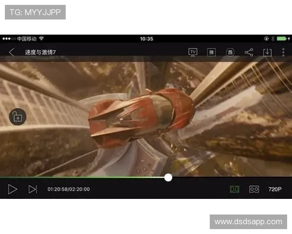 QQ直播开车实况:老司机带你体验速度与激情